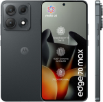 Motorola Edge 70 max PANTONE dark shadow (40-63-1973) | 40-63-1973 | 840493621272