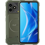 CUBOT KINGKONG DURA 8+128GB 4G GREEN OEM | 6924136726655 | 6924136726655
