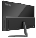 MSI Modern AM242P 1M-1204DE - Intel Core 3 100U | 16GB | 256GB SSD | Windows 11 Pro | Intel Graphics | 00AE0721-1204 | 4711377230537