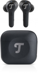 Słuchawki Teufel AIRY TWS Pro Zestaw słuchawkowy Bezprzewodowy Douszny Połączenia/muzyka Bluetooth Black | 106494001 | 4048945048240