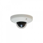 Level One IPCam FCS-3054 Dome In 3MP H.264 2.9W PoE | FCS-3054 | 4015867189689