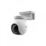 EZVIZ HB8 Spherical IP security camera Outdoor 2560 x 1440 pixels Wall with solar panel | CS-HB8 SET | 6941545620831