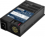 SilverStone SST-FX600-PT FX600 Platinum Power Supply - 600 Watts | SST-FX600-PT | 4710679813813