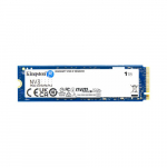 Kingston SSD | NV3 | 1000 GB | SSD form factor M.2 2280 | Solid-state drive interface PCIe NVMe Gen 4.0 (x4) | Read speed 6000 MB/s | Write speed 4000 MB/s | SNV3S/1000G | 0740617344790