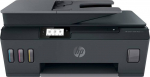 HP Smart Tank Plus 655 Multifunction Printer Scanner Copier Fax WLAN | Y0F74A#BHC | 0192545948258