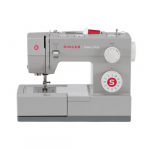 Singer | Sewing machine | 4423 | Number of stitches 23 | Number of buttonholes 1 | Grey | HD4423 | 374318830186