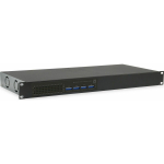 Level One  34x FE FGP-3400W250 2xGE 19" 250W 32xPoE | FGP-3400W250 | 4015867203248