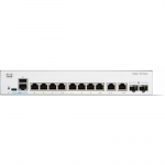 Cisco CATALYST 1300 8-PORT GE EXT PS | C1300-8T-E-2G | 0889728522090