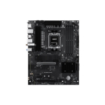 MSI PRO B850-S WIFI6E Motherboard, AM5, AMD B850, ATX, DDR5 | 7E80-002R | 4711377365338