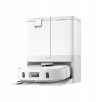 Eufy RoboVac X10 Pro Omni White | T2351 | 0194644287153