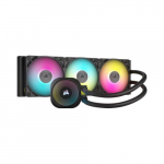 Corsair | RGB AIO Liquid CPU Cooler | iCUE LINK TITAN 360 RX RGB | Intel, AMD | CW-9061018-WW | 0840006685432