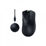 Razer DeathAdder V4 Pro black | RZ01-05330100-R3G1 | 8886419334743