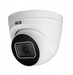 BCS-P-EIP45VSR4(2) Kamera IP BCS POINT kopułkowa 5Mpx | BCS-P-EIP45VSR4(2) | 5904890711174