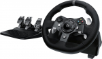 Logitech G920 | 941-000123 | 5099206058996