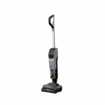 Bissell  | Hard Surface Cleaner | SpinWave&reg;+ Vac PET Select | Cordless operating | Handstick | Washing function | 25.9 V | Operating time (max) 70 min | Grey/Black/Lime | Warranty 24 month(s) | 3893N | 011120275117