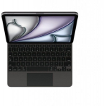 Apple Magic Keyboard for iPad Air 11-inch (M3) - US English - Black | MGYX4LB/A | 195950745399