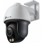 TP-LINK Network Camera VIGI C540S(4mm) 4MP Pan/Tilt | VIGI C540S(4mm) | 4895252503098