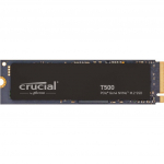 Crucial SSD T500 4TB M.2 NVMe 2280 PCIe 4.0 7000/6900 | CT4000T500SSD3 | 649528943088