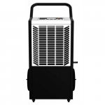 Adler AD 7864 Industrial air dryer Black | AD 7864 | 5905575907653