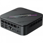 Mini PC Blackview MP100 Pro I5-12450H 16GB 512GB W11 PRO Black | MP100Pro-16GB/512GB-BK/BV/V3 | 6931548323433
