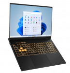 Notebook ASUS TUF Gaming F16 FX608JH-I5165W - i5-13450HX 16'' 2,5k 165Hz 32GB 2TB Win11H RTX5050 | 90NR0MH1-M000Y0|20M232 | 5906849851481