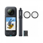 Insta360 Zestaw Insta360 X3 All-Purpose Kit | CINSAAQT | 6970357854424