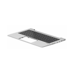 HP SPS-TOP COVER W/KB SE/FI | SPS-TOP COVER W/KB SE/FI | 5715063413159