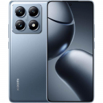 XIAOMI 14T PRO 12+256GB DS 5G TITAN BLUE OEM | 6941812789186 | 6941812789186