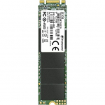 Transcend MTS832S 512GB M.2 2280 SATA III (TS512GMTS832S) | TS512GMTS832S | 760557846055