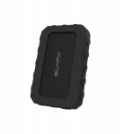 Atom EX40 High-Intensity USB4 Type-C (40Gb) Bus-Powered NVMe SSD - 4 TB | A40EX4000 | 691450005754