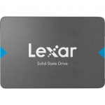 Lexar NQ100 1.92 TB 2.5" Serial ATA III | LNQ100X1920-RNNNG | 843367122721