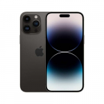 Apple iPhone 14 Pro Max 128GB Space Black EU MQ9P3 | MQ9P3QLA | 194253379843