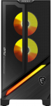 MSI MPG Infinite Z3 X3D 7NVRR7-875EU Ryzen 7 7800X3D 32GB DDR5 SSD1TB GeForce RTX 5070 12G SHADOW 2X AMD/RZ616 Wi-Fi 6E Bluetooth 5.3 850W Win11 Black 2Y | MPG Infinite Z3 X3D 7NVRR7-875E | 4711377430852