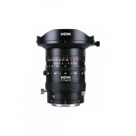 Venus Optics Laowa 17 mm f/4 Zero-D Shift do Nikon Z | VO5594 | 6940486798531