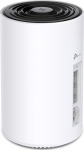TP-Link Deco PX50(3-pack) WiFi6 Powerline Mesh (AX3000,2,4GHz/5GHz,3xGbELAN/WAN) | Deco PX50(3-pack) | 4897098687901