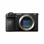 Sony Alpha A6700 APS-C Camera Body | Sony | ILCE6700B.CEC | 4548736146624