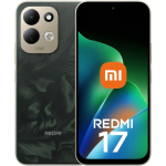 XIAOMI REDMI 17 4+256GB DS 4G OAK GREEN NFC OEM | 6939093018217 | 6939093018217