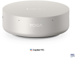 Lenovo Yoga Mini 01IPH11 Ultra X7 358H 32GB LPDDR5X-8533 512GB SSD Intel Arc W11Pro Seashell 3-year OnSite warranty | 91E7000VPL | 199275345913