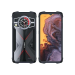 CUBOT KINGKONG DURA 12+256GB 4G BLACK OEM | 6924136726853 | 6924136726853
