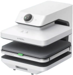 Heat press xTool WonderPress V1.0 (white) | P0101000652 | 6928819536708