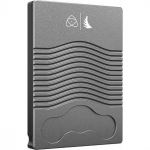 Angelbird AtomX 4K RAW 500GB SATA (4KRAWATOM500) | 4KRAWATOM500 | 9120056583102