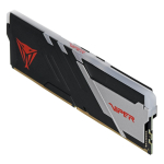 Patriot Viper Venom PVVR564G600C30K 64 GB 64GB (2x32GB) DDR5-6000 DIMM Memory Kit | PVVR564G600C30K | 4711378428223