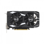 Graphics card Asus 90YV0K60-M0NA00 Nvidia GeForce RTX 3050 6 GB GDDR6 | 90YV0K60-M0NA00 | 4711387470633