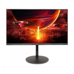 Acer | XF270 X1biiph | 27 " | IPS | 16:9 | 200 Hz | 4 ms | 1920 x 1080 pixels | 250 cd/m&sup2; | HDMI ports quantity 2 | Black | UM.HX0EE.101 | 4711474259639