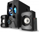 Creative SBS E2900 2.1 Bluetooth | 51MF0490AA001 | 5390660194337