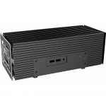 Akasa Turing AC Pro UCFF Enclosure (Intel NUC), OEM - Black | GEAK-153 | 4710679552590