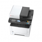 Kyocera ECOSYS M2135dn B/W laser printer scanner copier LAN | 1102S03NL0 | 0632983040263