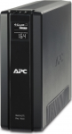 APC BR1500G-GR Power-Saving Back-UPS Pro 1500VA, 230V | BR1500G-GR | 731304286875