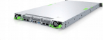 Serwer Fujitsu FUJITSU SRV RX2530M7 PRIMERGY Xeon Silver 4410T 10C 2.7GHz32GB(1Rx4) 8xBAY2.5 HP BEZ HDD RP 2xTIT-900W RACK 1U IRMC eLCM | VFY:R2537SC320IN | 4065221942191