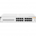 Hewlett Packard Enterprise  ARUBA Instant On 1430 16x1GbE PoE R8R48A | R8R48A | 190017602202